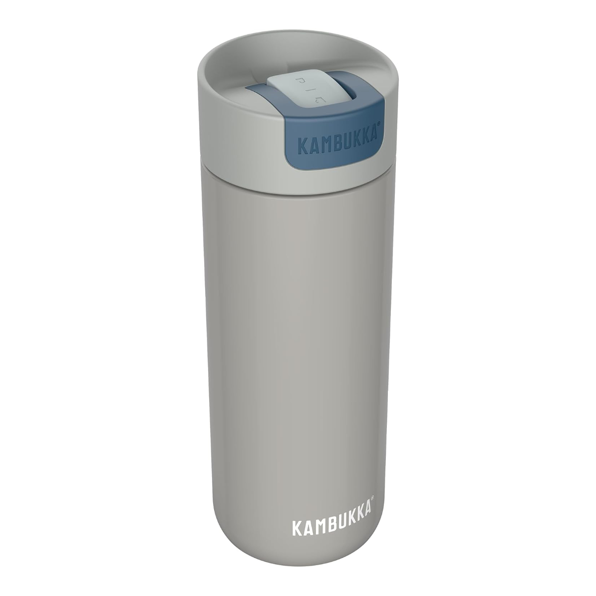 Termoláhev Olympus, Serious Grey, 500 ml - Kambukka