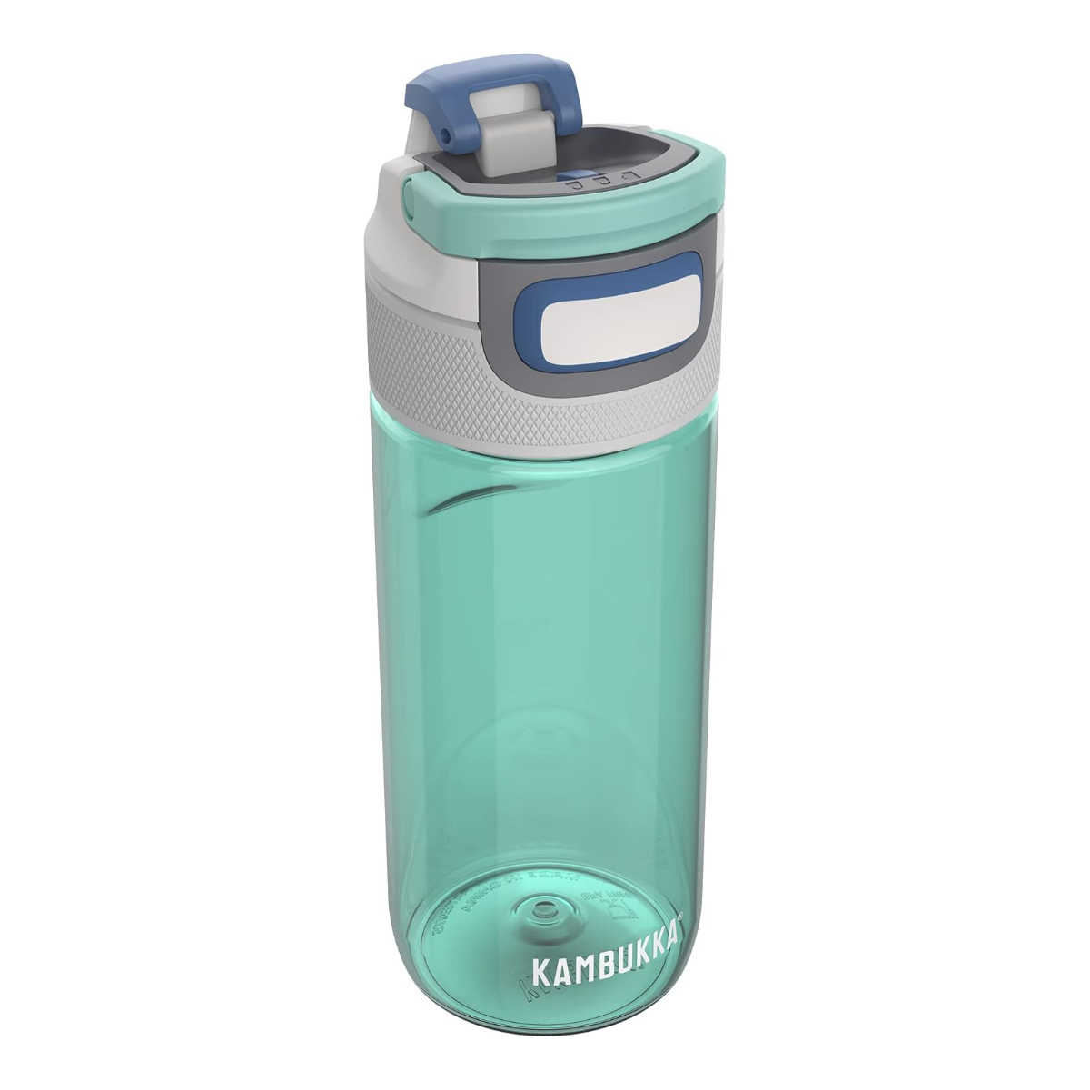 Láhev na vodu Elton, Ice Green, 500 ml - Kambukka