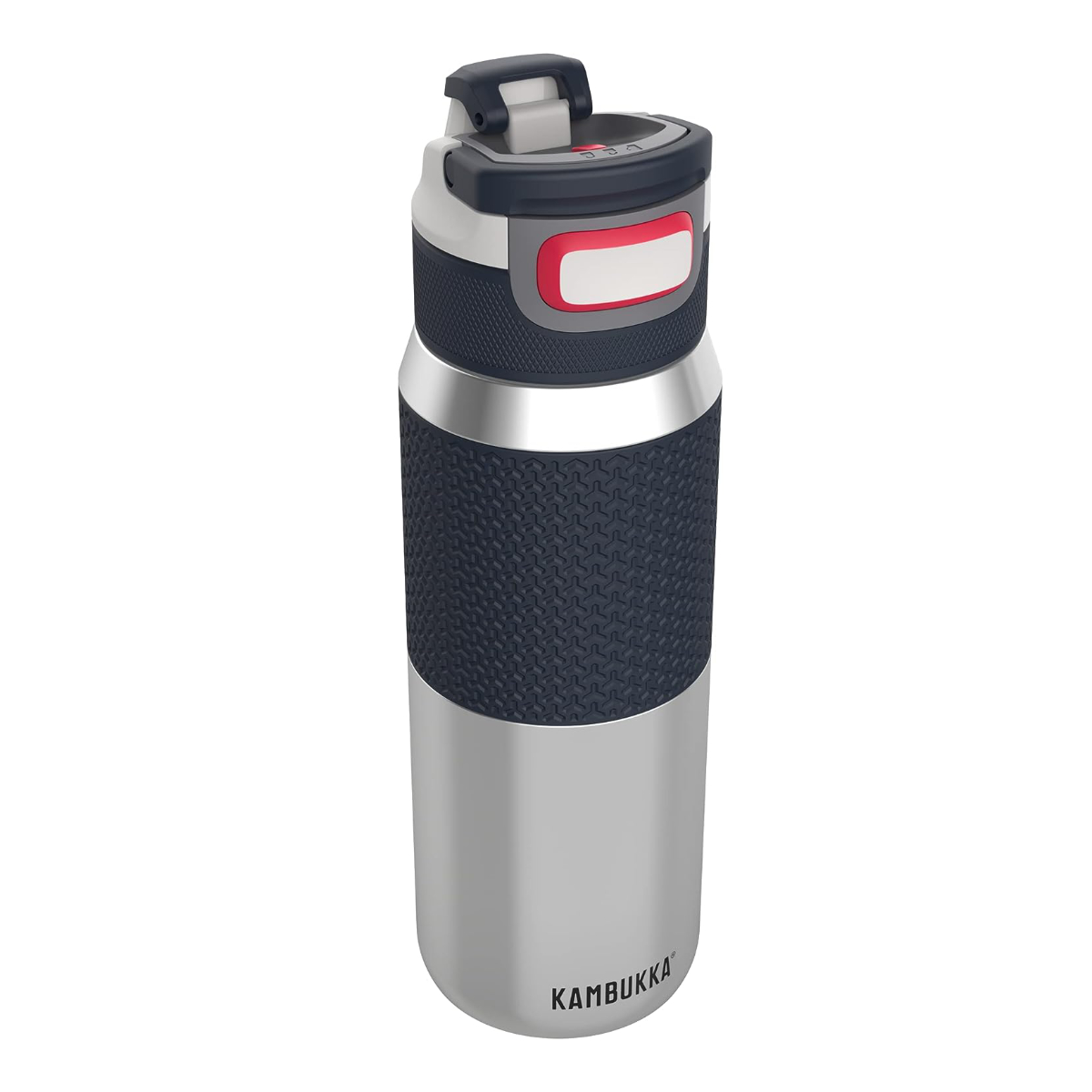 Láhev na vodu Elton Insulated, Stainless Steel, 750 ml - Kambukka