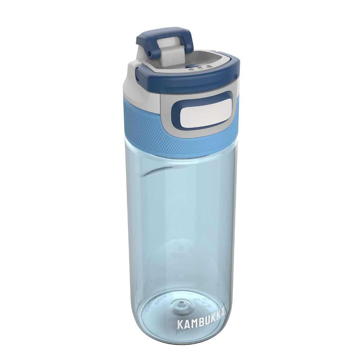 Láhev na vodu Elton, Tropical Blue, 500 ml - Kambukka