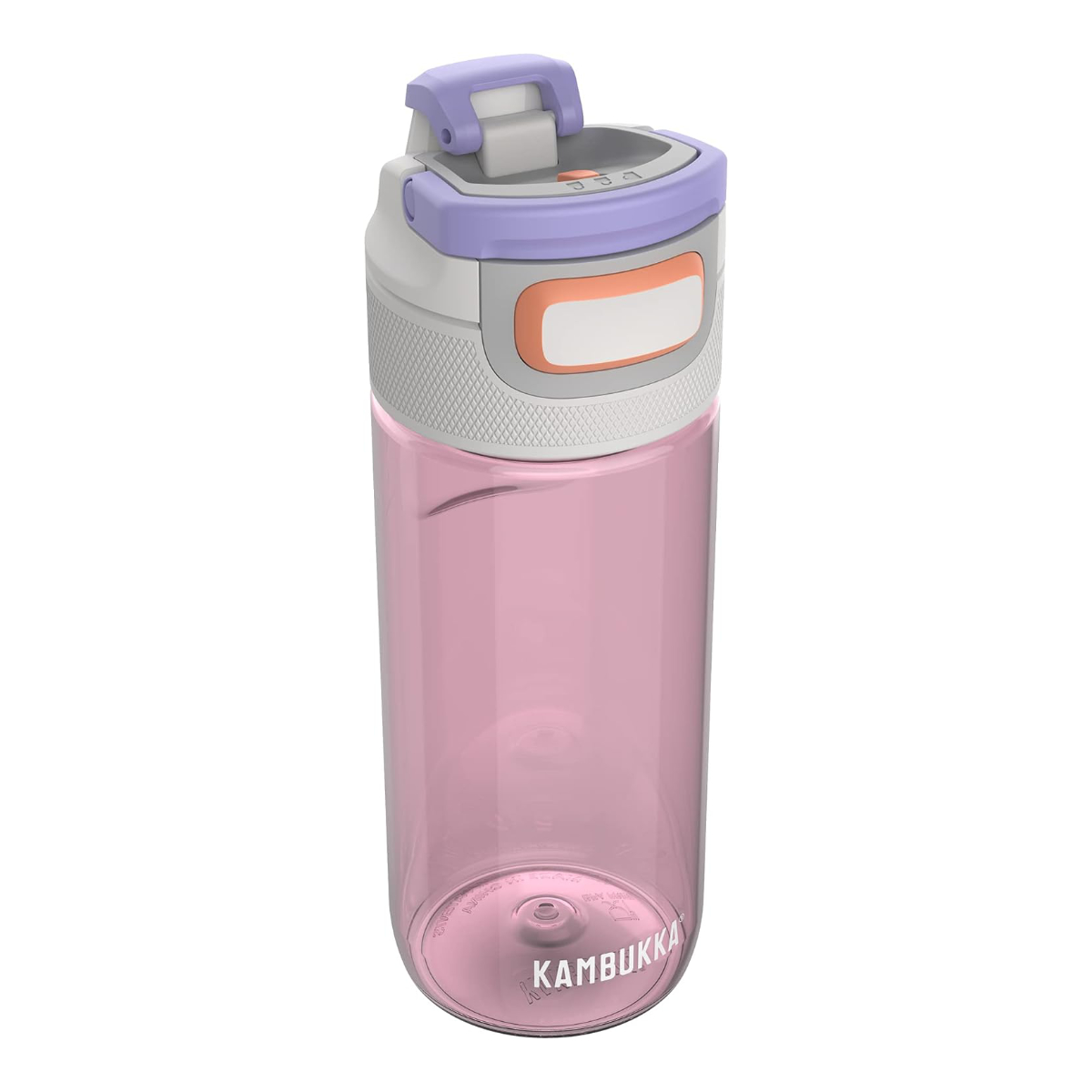Láhev na vodu Elton, Barely Blush, 500 ml - Kambukka