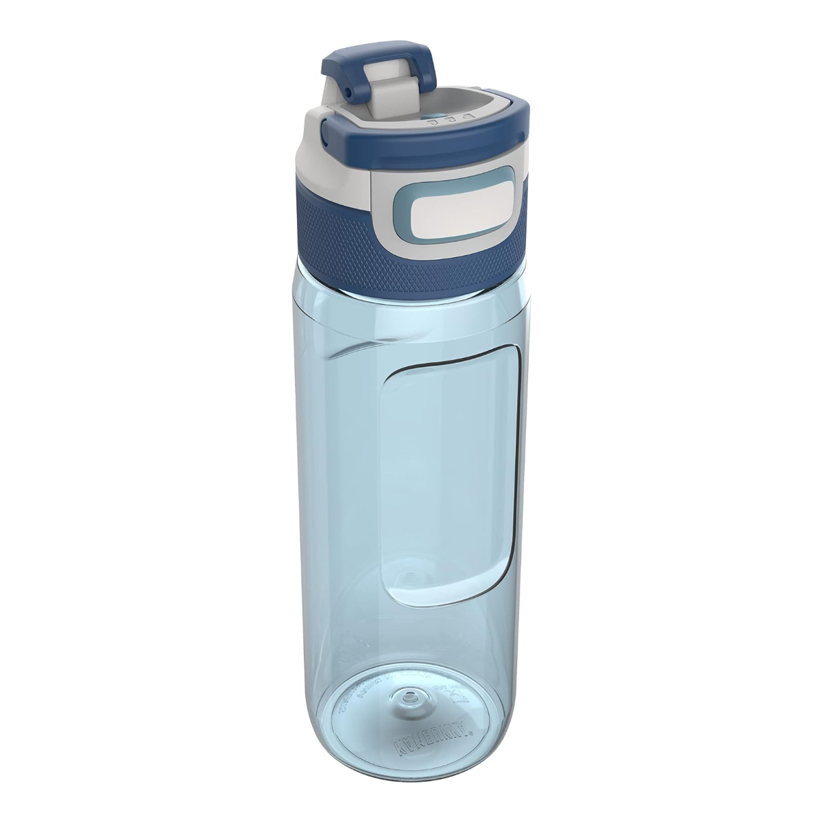 Láhev na vodu Elton, Crystal Blue, 750 ml - Kambukka
