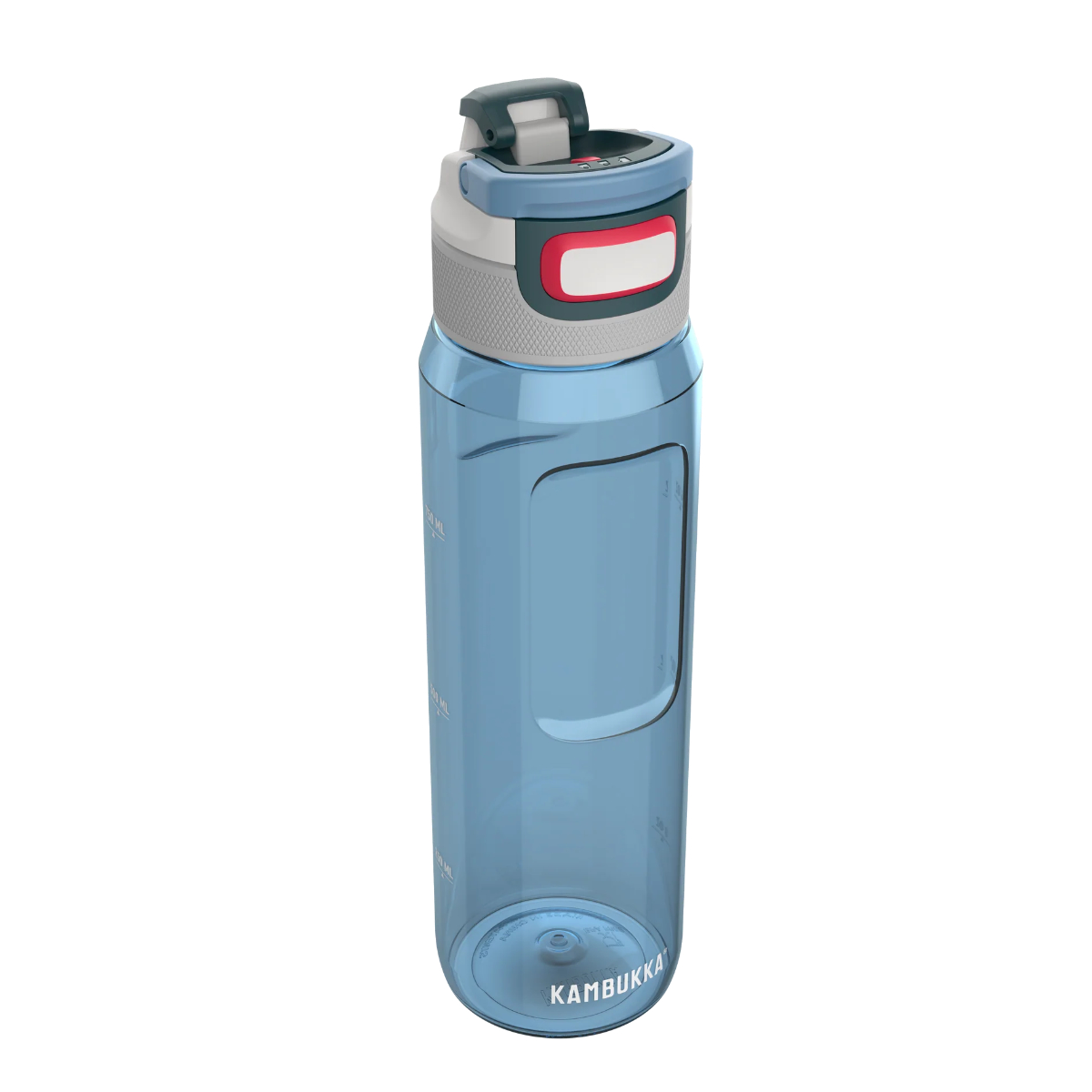 Láhev na vodu Elton, Niagara Blue, 1 000 ml - Kambukka