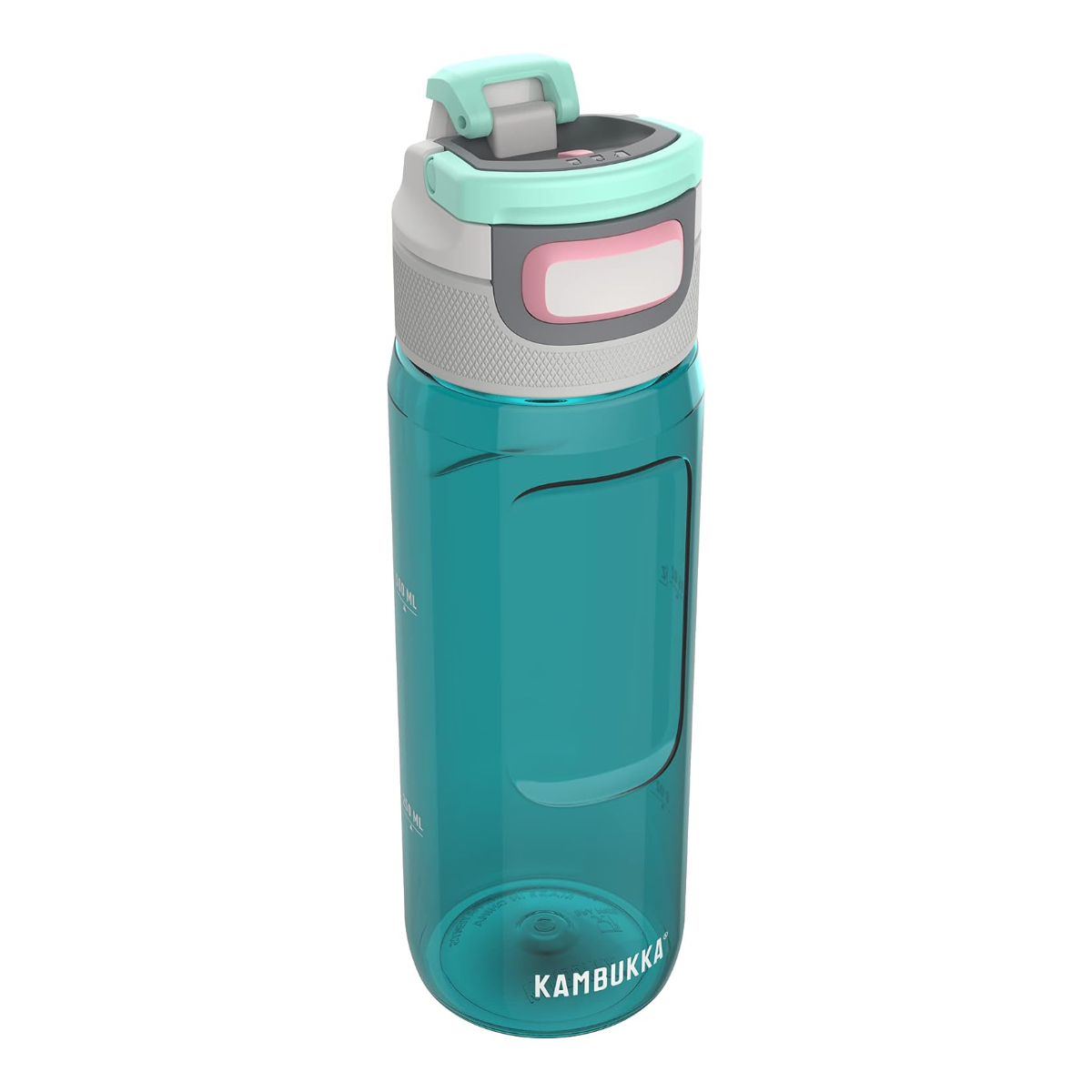 Láhev na vodu Elton, Emerald, 750 ml - Kambukka