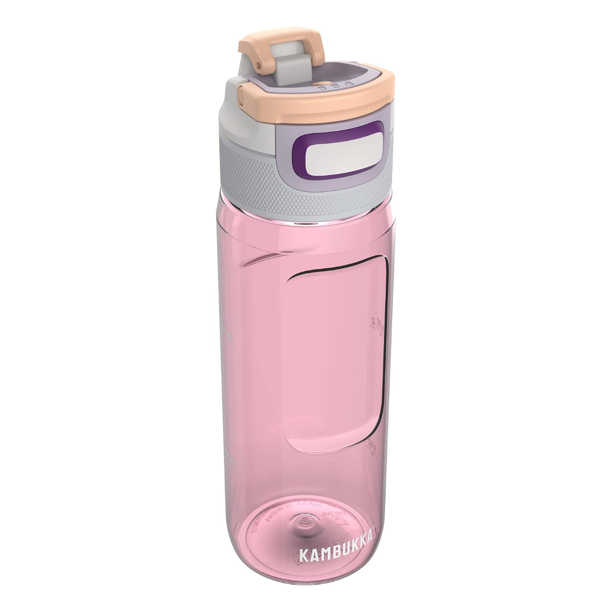 Láhev na vodu Elton, Rainbow Pastels, 750 ml - Kambukka
