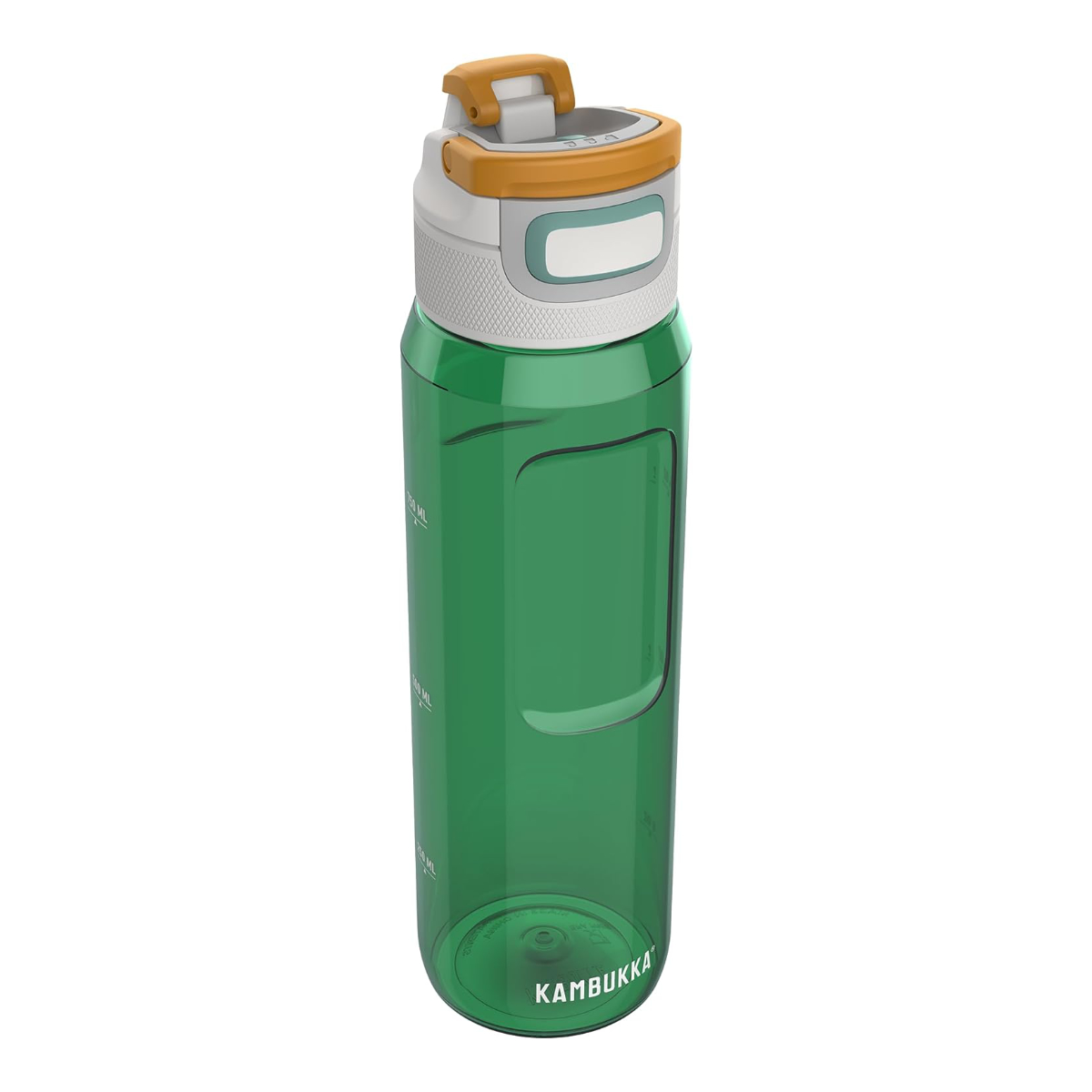 Láhev na vodu Elton, Olive Green, 1 000 ml - Kambukka