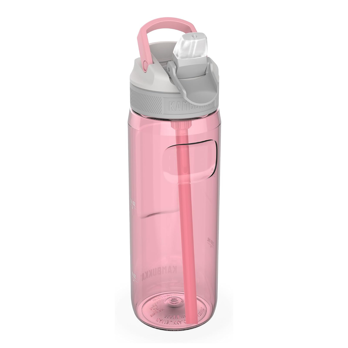 Láhev na vodu Lagoon, Rose Lemonade, 750 ml - Kambukka