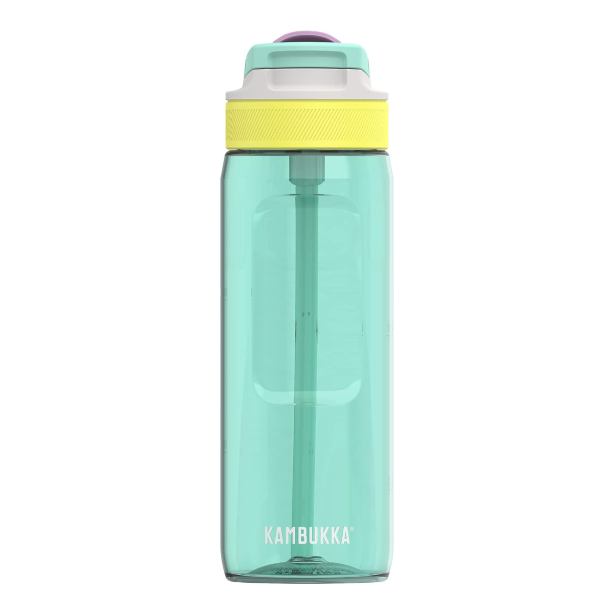 Láhev na vodu Lagoon, Candy Dance, 750 ml - Kambukka