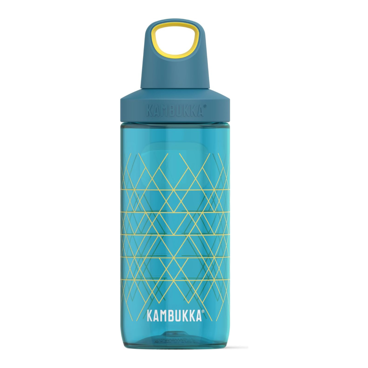 Láhev na vodu Reno, Man For President, 500 ml - Kambukka