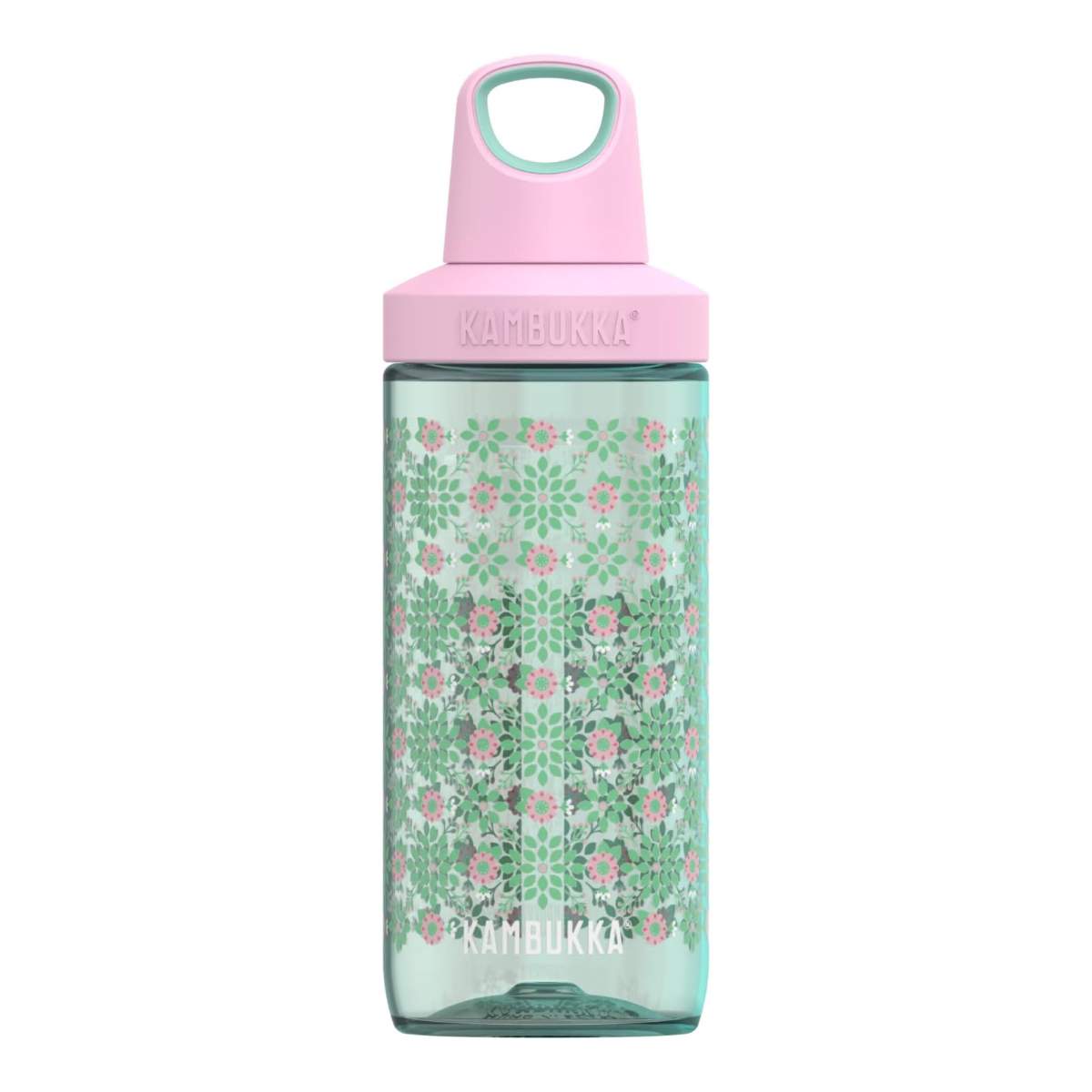 Láhev na vodu Reno, Flower Garden, 500 ml - Kambukka