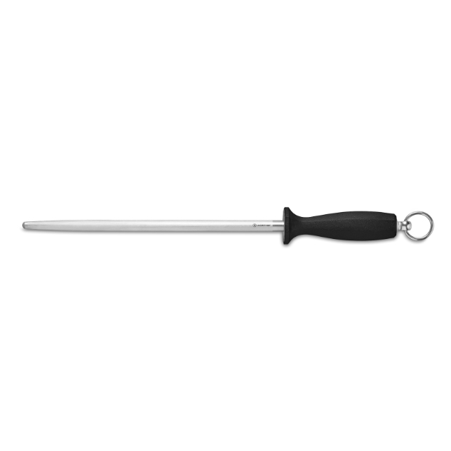 Ocílka jemná, řeznická, 32 cm, dárkové balení - Wüsthof Dreizack Solingen