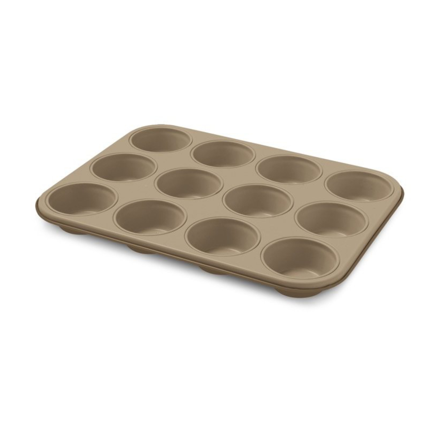 Plech na pečení muffinů, 12 ks - Guardini