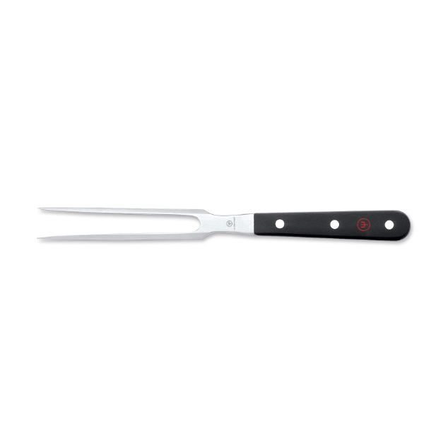 Vidlička na maso Classic, 16 cm, dárkové balení - Wüsthof Dreizack Solingen