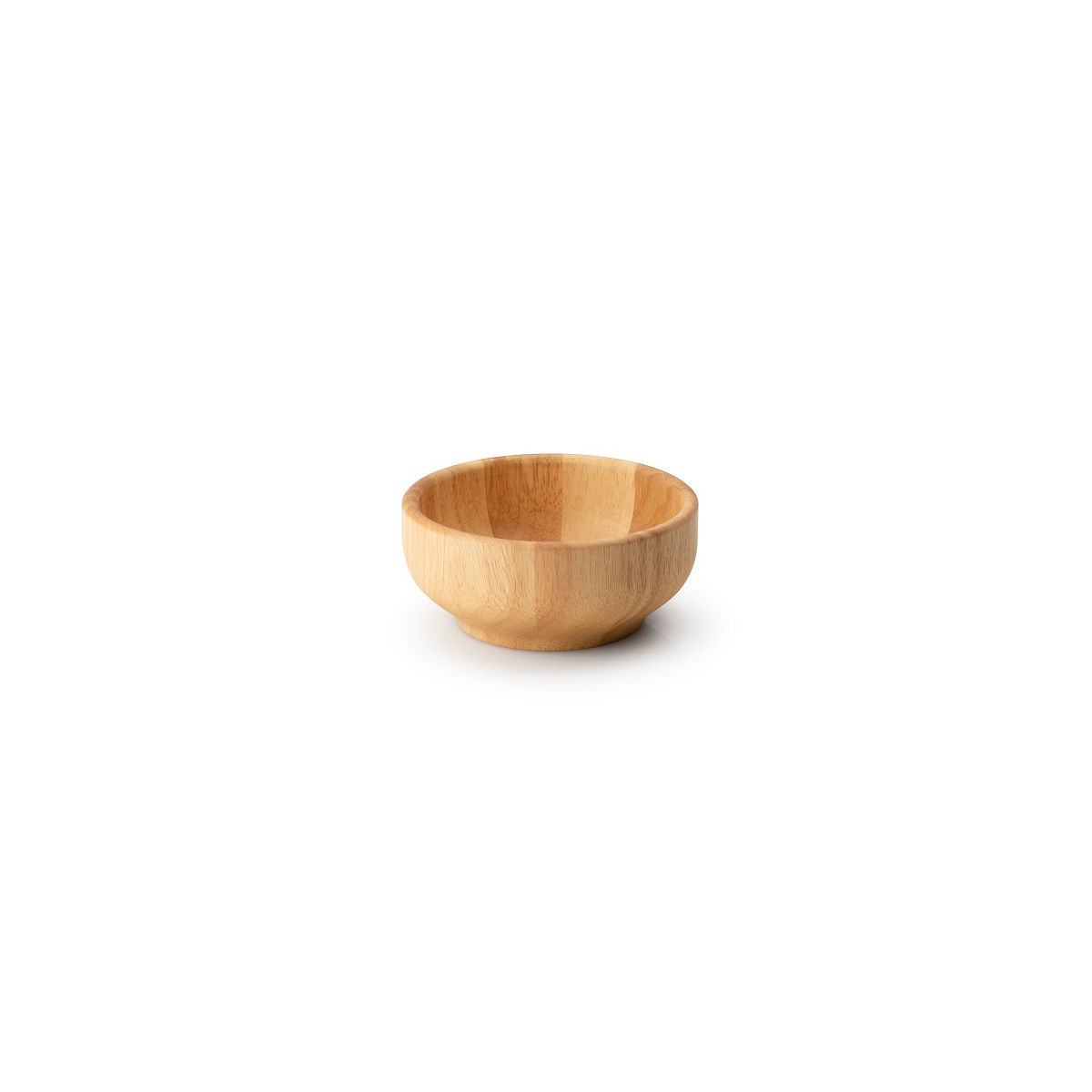 Servírovací mísa 15 cm, gumovník - Continenta