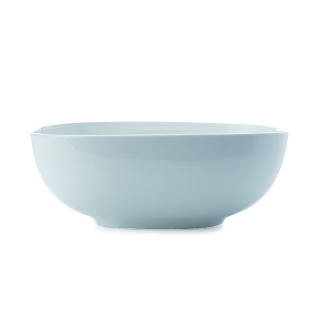 Miska 25 x 22 x 9 cm, WHITE BASIC BISOU - Maxwell&Williams