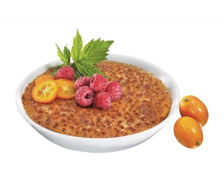 Miska na Creme Brulee 15 cm CLASSIC - Küchenprofi