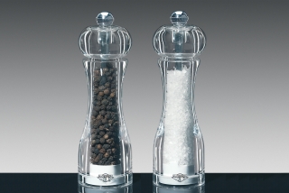 Sada mlýnků na pepř a sůl 14 cm TORONTO - Küchenprofi