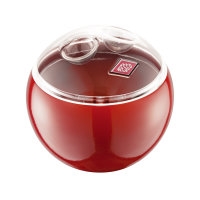 Dóza Miniball 12,5 cm červená - Wesco