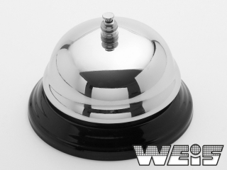 Zvonek na recepci - Weis