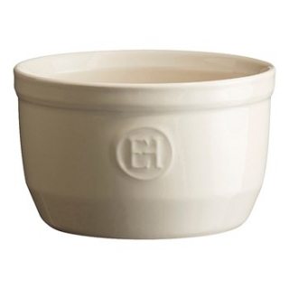 Ramekin 10 cm krémový Clay - Emile Henry