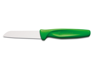 Nůž na zeleninu 8 cm, zelený - Wüsthof Dreizack Solingen