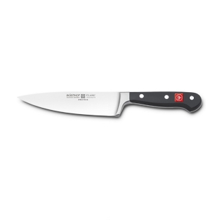 Kuchařský nůž 16 cm CLASSIC - Wüsthof Dreizack Solingen 