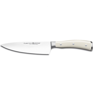 Kuchařský nůž 16 cm CLASSIC IKON CRÉME - Wüsthof Dreizack Solingen