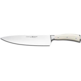 Kuchařský nůž 23 cm CLASSIC IKON CRÉME - Wüsthof Dreizack Solingen