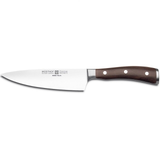 Kuchařský nůž 16 cm IKON - Wüsthof Dreizack Solingen