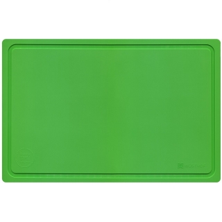 Krájecí podložka 38 x 25 cm zelená - Wüsthof Dreizack Solingen
