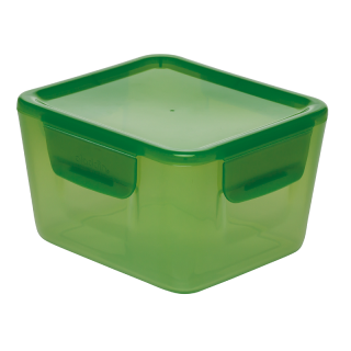 Krabička na jídlo 1200 ml, zelená, Easy-Keep - Aladdin 