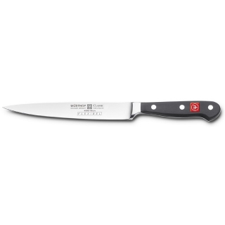 Filetovací nůž 18 cm CLASSIC - Wüsthof Dreizack Solingen