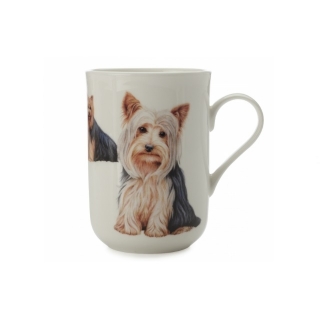 Hrnek 300 ml Yorkshire Terrier, Cashmere Pets - Maxwell&Williams