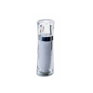 Mlyńek na sůl 18 cm akryl, CLICK - Maxwell&Williams