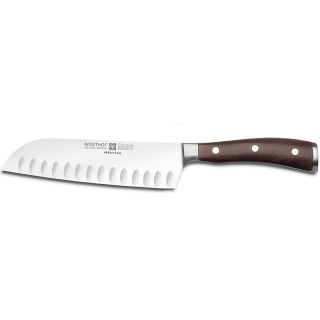 Nůž Santoku 17 cm IKON - Wüsthof Dreizack Solingen