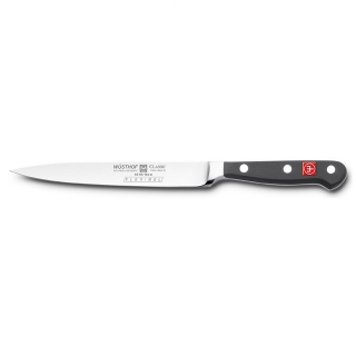 Filetovací nůž na ryby 16 cm CLASSIC - Wüsthof Dreizack Solingen