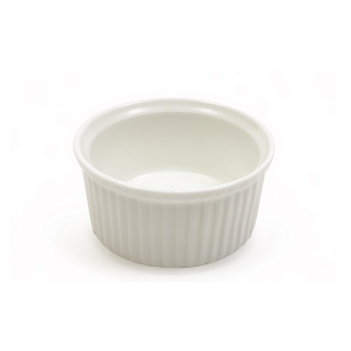 Zapékací ramekin 7,5 cm, WHITE BASICS - Maxwell&Williams