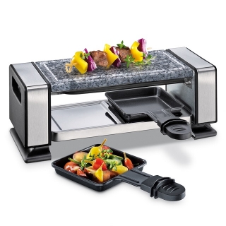 Elektrický Raclette gril VISTA2 - Küchenprofi