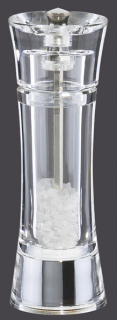 Mlýnek na sůl AACHEN akryl 18 cm - Zassenhaus