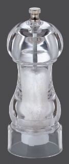 Mlýnek na sůl RHEINE akryl 14 cm - Zassenhaus