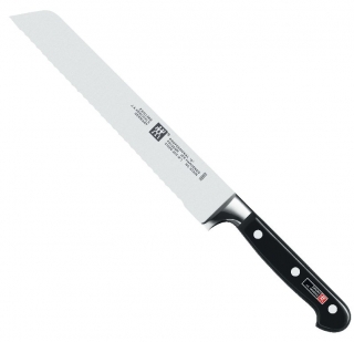 Nůž na chléb Professional S 20 cm - ZWILLING J.A. HENCKELS Solingen