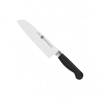 Nůž Santoku TWIN Pure 18 cm - ZWILLING J.A.HENCKELS Solingen