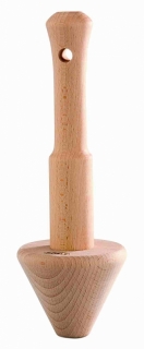 Kónická palička na pasírování 25 cm - Rösle