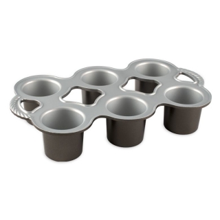 Forma na 6 POP OVER MUFFINŮ - NORDIC WARE