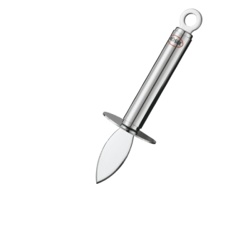 Nůž na ústřice 18 cm - Rösle