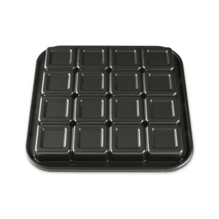 Forma na 16 Brownie kostiček - NORDIC WARE