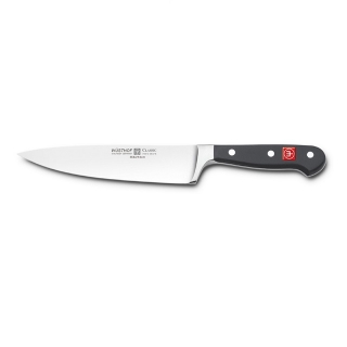 Kuchařský nůž 18 cm CLASSIC - Wüsthof Dreizack Solingen 