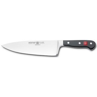 Kuchařský nůž široký 20 cm CLASSIC - Wüsthof Dreizack Solingen