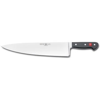 Kuchařský nůž 36 cm CLASSIC - Wüsthof Dreizack Solingen