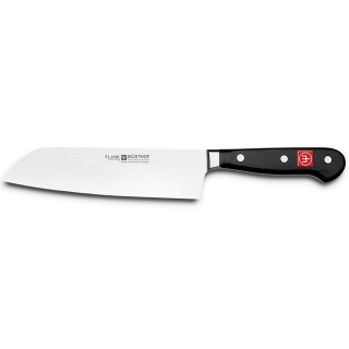 Nůž Santoku 17 cm CLASSIC - Wüsthof Dreizack Solingen